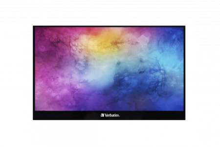 Verbatim 17,3" PMT-17 IPS LED Portable Verbatim 17,3" PMT-17 IPS LED Portable