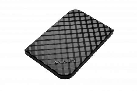 Verbatim 256GB USB 3.2/USB Type-C Store 'n' Go Black Verbatim 256GB USB 3.2/USB Type-C Store 'n' Go Black