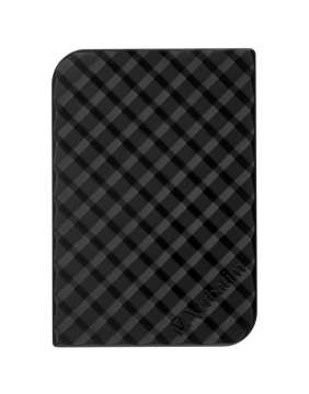 Verbatim 2TB 2,5" USB3.0 Store "n" Go Black