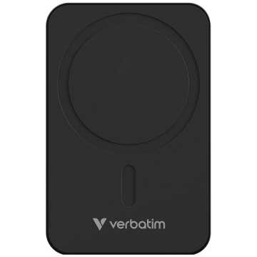 Verbatim Charge "n" Go Essentials 20000mAh PowerBank Black Verbatim Charge "n" Go Essentials 20000mAh PowerBank Black