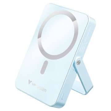 Verbatim Charge "n" Go PowerBank with Stand 10000mAh PowerBank Blue