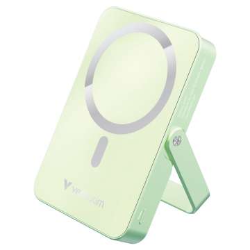 Verbatim Charge "n" Go PowerBank with Stand 10000mAh PowerBank Green