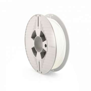 Verbatim Tefabloc TPE Filament 1,75mm 0,5kg White