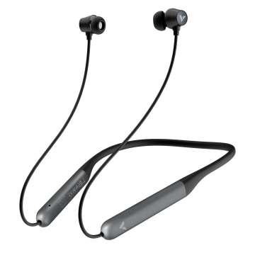 Verbatim TruSound ANC Neckband Headset Black