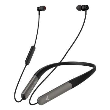 Verbatim TruSound Pro Neckband Headset Black