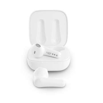 Vieta Pro FEEL TWS Bluetooth Headset White Vieta Pro FEEL TWS Bluetooth Headset White