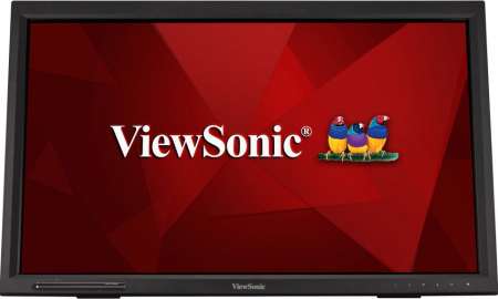 Viewsonic 23,6" TD2423 LED