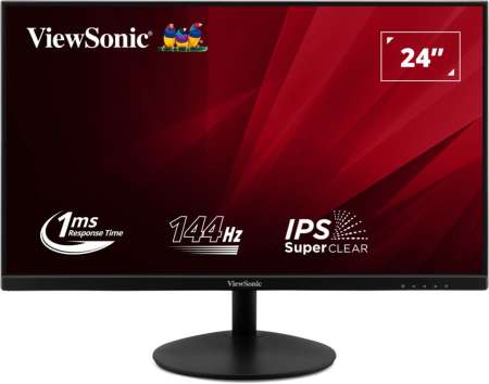 Viewsonic 23,8" VA24E2-H IPS LED