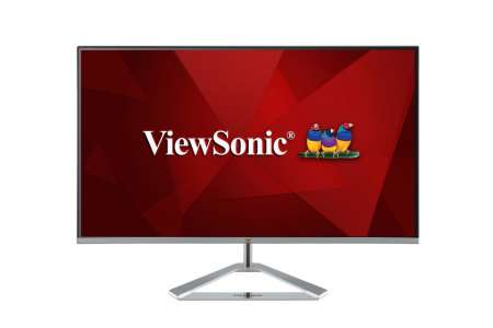 Viewsonic 23,8" VX2476-SMH IPS LED Viewsonic 23,8" VX2476-SMH IPS LED