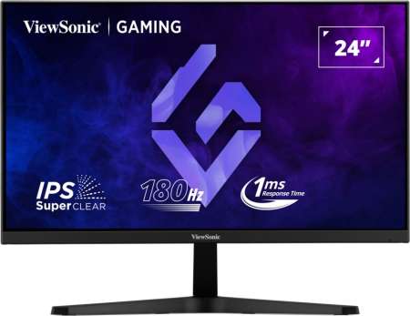 Viewsonic 23,8" VX24G1-HD IPS LED