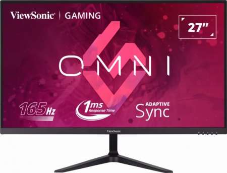 Viewsonic 27" VX2718-P-MHD LED Viewsonic 27" VX2718-P-MHD LED