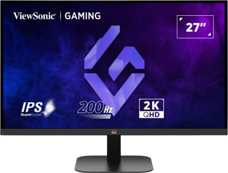 Viewsonic 27" VX2757-2K-PRO IPS LED