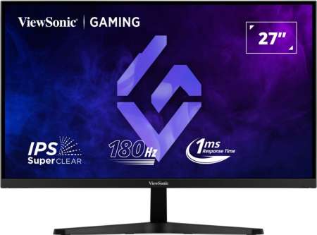 Viewsonic 27" VX27G1-HD IPS LED