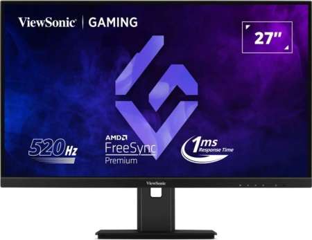 Viewsonic 27" XG2737 IPS LED Viewsonic 27" XG2737 IPS LED