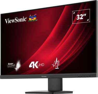 Viewsonic 31,5" VG3208-4K IPS LED Viewsonic 31,5" VG3208-4K IPS LED