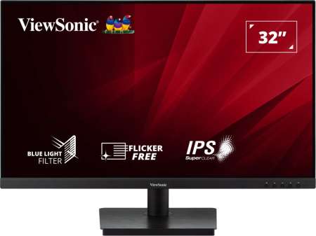 Viewsonic 32" VA3209-2K-MHD IPS LED Viewsonic 32" VA3209-2K-MHD IPS LED