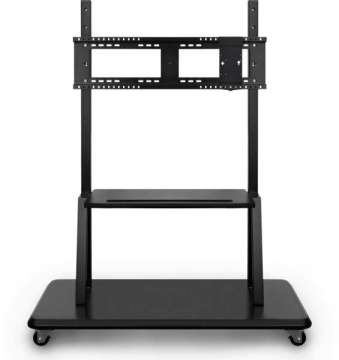 Viewsonic VB-STND-001-2C Rolling trolley Viewsonic VB-STND-001-2C Rolling trolley