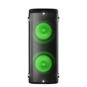 Vivax BS-1010 Bluetooth Speaker Black Vivax BS-1010 Bluetooth Speaker Black
