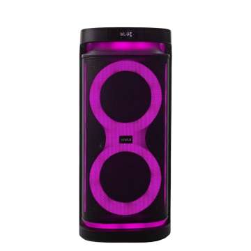 Vivax BS-820 Bluetooth Speaker Black Vivax BS-820 Bluetooth Speaker Black
