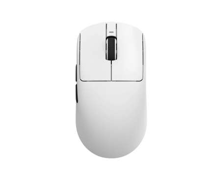 VXE R1 Wireless Gaming Mouse White VXE R1 Wireless Gaming Mouse White