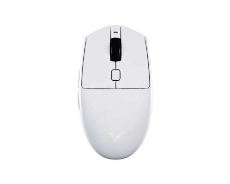 VXE V3 Pro Wireless Bluetooth Gaming Mouse White VXE V3 Pro Wireless Bluetooth Gaming Mouse White