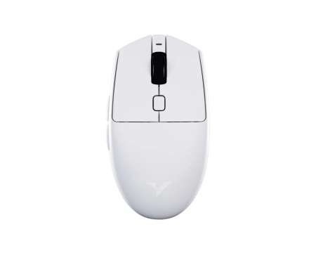 VXE V3 Wireless Bluetooth Gaming Mouse White