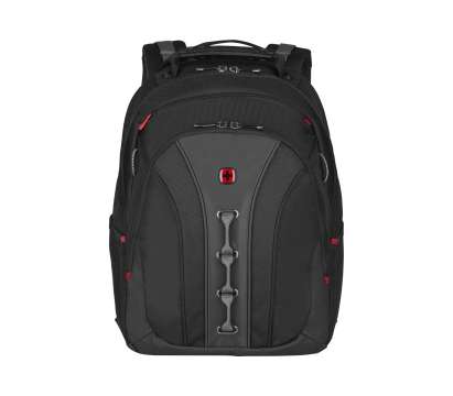 Wenger 16'' Laptop Backpack Black