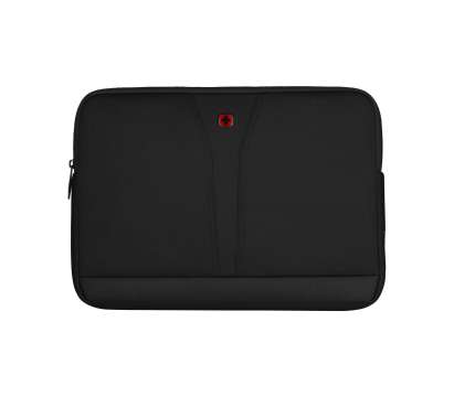 Wenger BC Fix Protective Neoprene Laptop Sleeve 14" Black