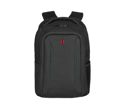 Wenger BQ Laptop Backpack 16" Black