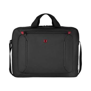 Wenger BQ Laptop Slimcase 14"-16" Black Wenger BQ Laptop Slimcase 14"-16" Black