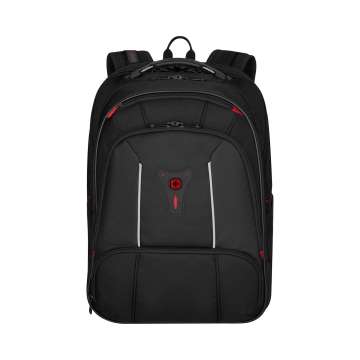 Wenger Carbon Pro Business Laptop Backpack 15,6" Black