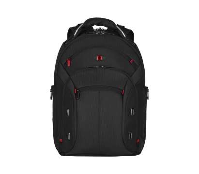 Wenger Gigabyte 15" Laptop Backpack Black
