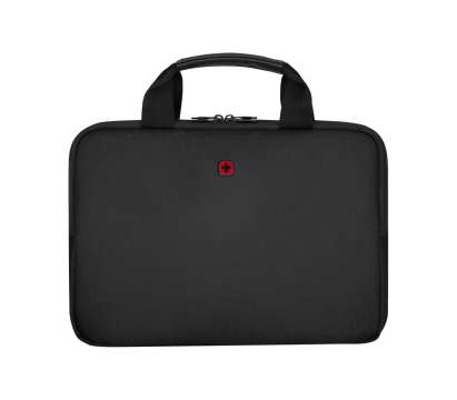 Wenger Guyde 14" Laptop Sleeve Black Wenger Guyde 14" Laptop Sleeve Black