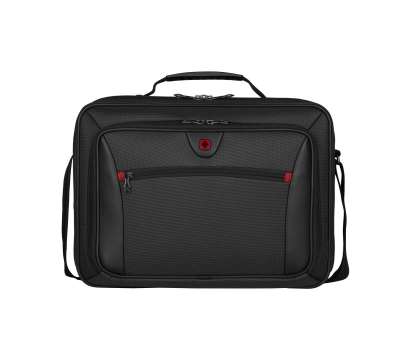 Wenger Insight Laptop Case 15,6" Black