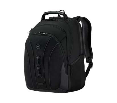 Wenger Legacy Laptop Backpack 16" Black