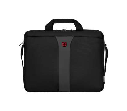 Wenger Legacy Slimcase 17" Black
