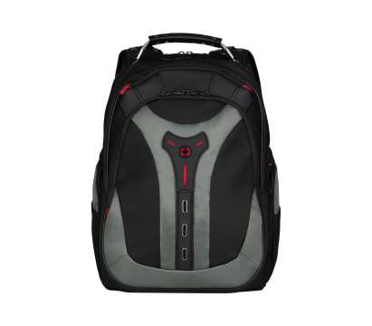 Wenger Pegasus Laptop Backpack 17" Black