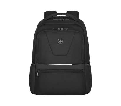 Wenger XE Resist Laptop Backpack with Tablet Pocket 16" Black