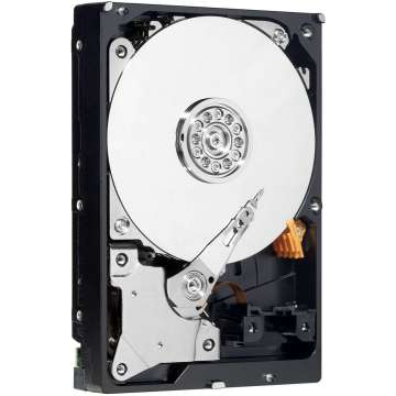 Western Digital 500GB 7200rpm SATA-600 64MB RE4 WD5003ABYZ