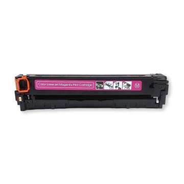WHITE BOX HP CB543A/CE323A/CF213A Magenta utángyártott toner