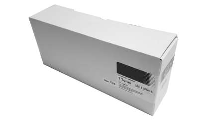 WHITE BOX HP CF259A Black utángyártott toner