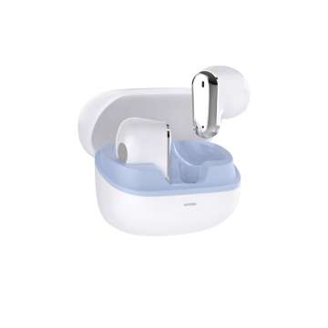 White Shark Blaze Bluetooth Gaming Headset White
