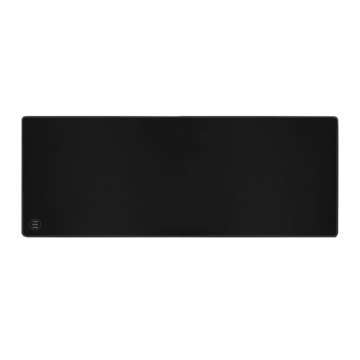 White Shark ESL-MP4 Kabuto XL Egérpad Black White Shark ESL-MP4 Kabuto XL Egérpad Black