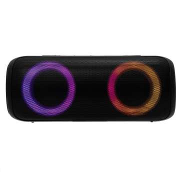 White Shark GBT-876 Madal Bluetooth Speaker Black