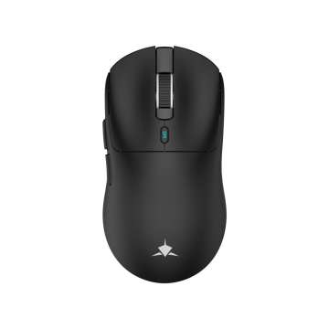 White Shark Maximus Gaming Wireless Bluetooth Mouse Black White Shark Maximus Gaming Wireless Bluetooth Mouse Black