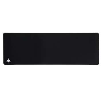 White Shark Nocturon Gaming Egérpad Black