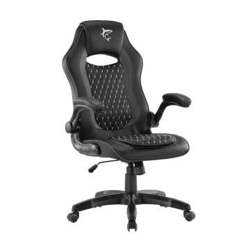 White Shark NXY Gaming Chair Black