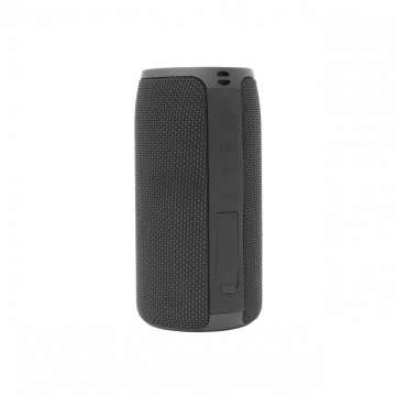 White Shark GBT-808B Conga RGB Bluetooth Speaker Black
