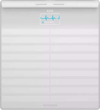 Withings Body Scan White Withings Body Scan White
