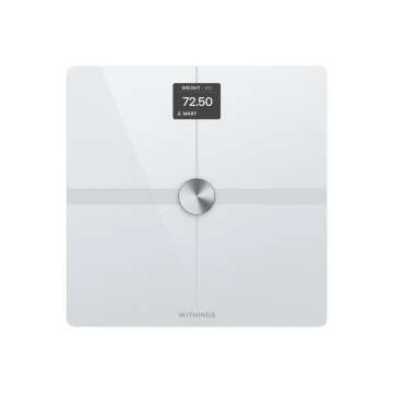 Withings Body Smart White